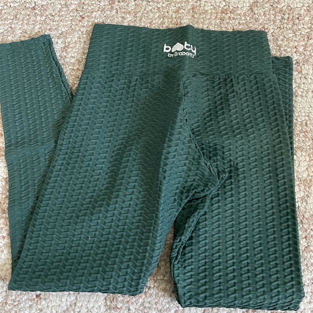 Booty By Brabants - LBL Ivy